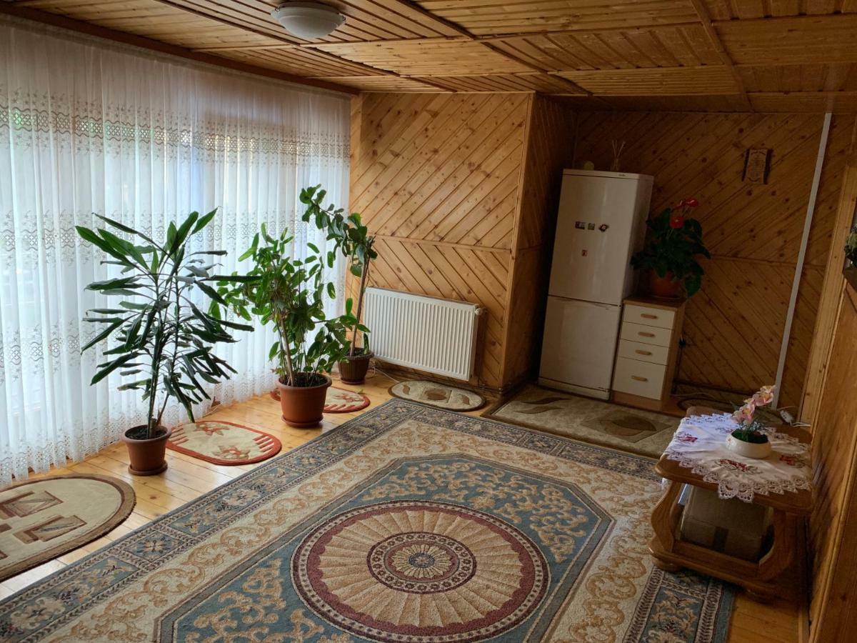 Rustic Apartament 莫伊塞 外观 照片