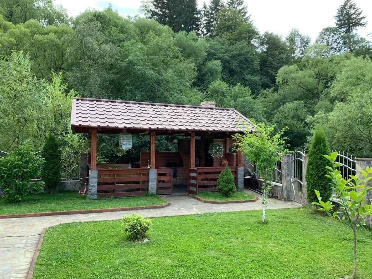 Rustic Apartament 莫伊塞 外观 照片